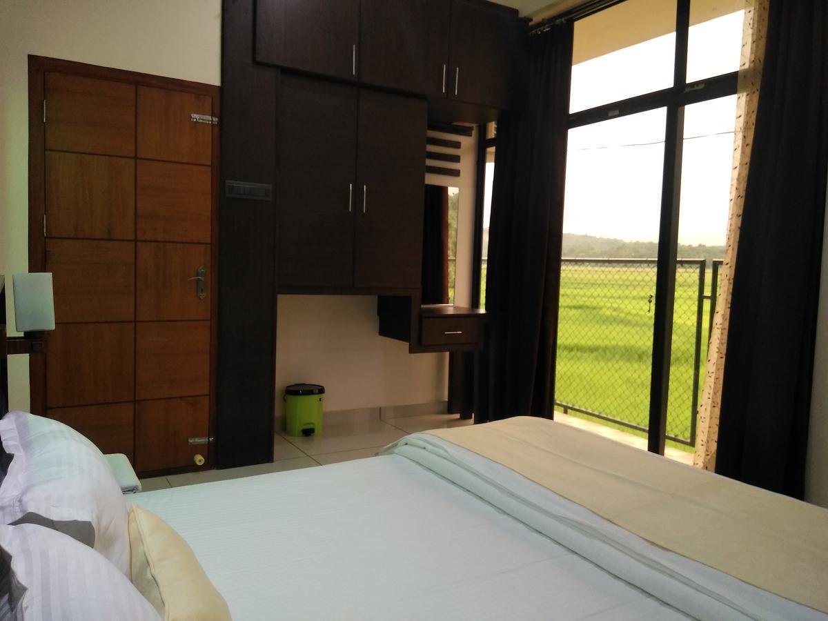 Paddyfield Inn Mananthavady Exterior foto