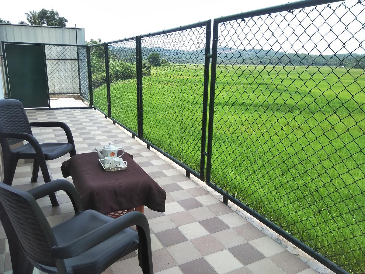 Paddyfield Inn Mananthavady Exterior foto