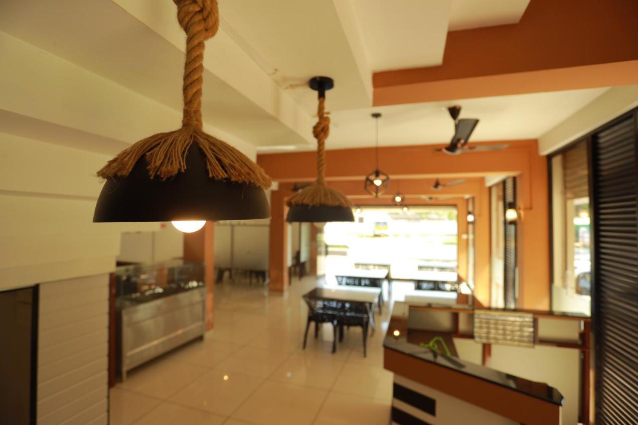 Paddyfield Inn Mananthavady Exterior foto